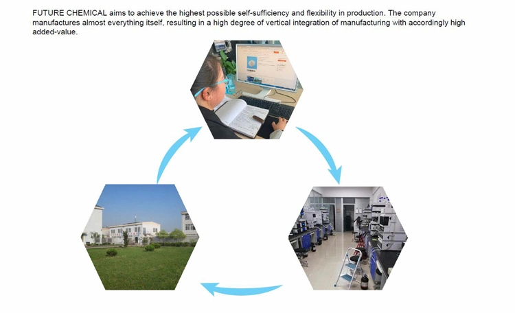 Functional Materials Tdpp Tdcpp for Flame Retardant Tris (1, 3-dichloroisopropyl) Phosphate